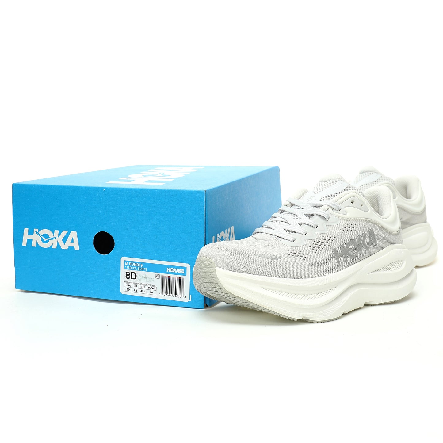 HOKA One One Clifton 9