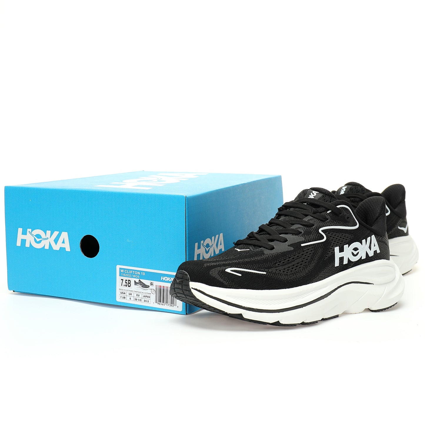HOKA One One Clifton 9