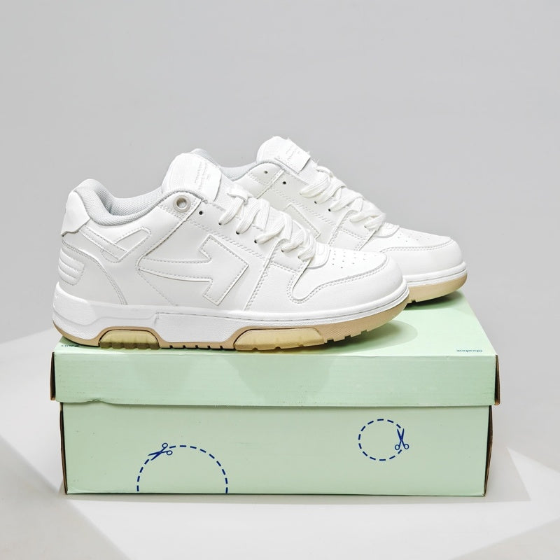 Off-White™ "Out Of Office" OOO Sneaker