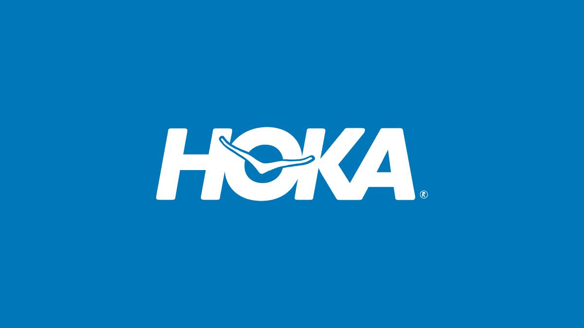 HOKA