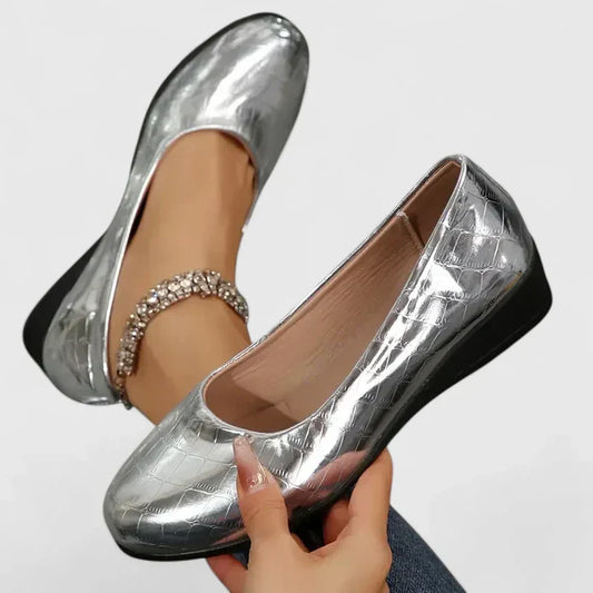 Elara Orthopedic Shoes - All-Day Comfort and Superior Support