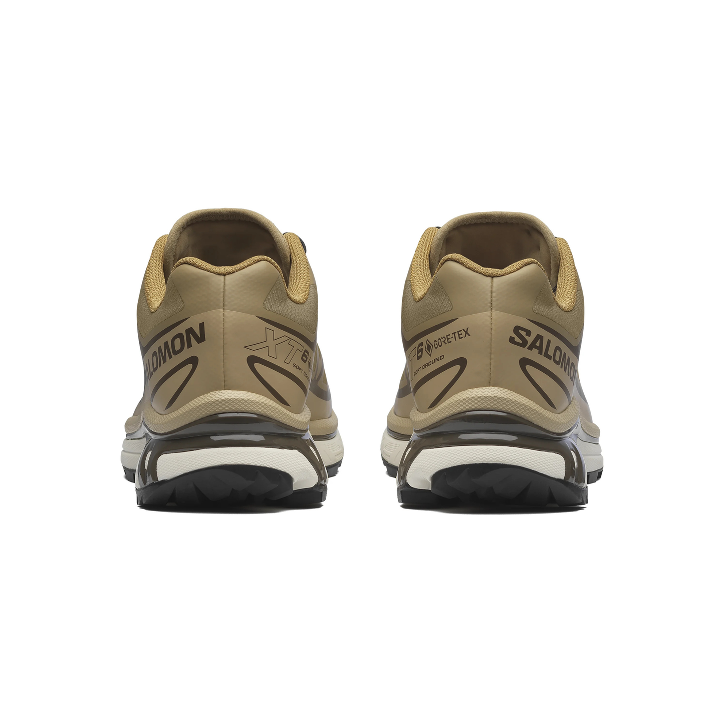 Salomon Men's XT-6 Gore-Tex Kelp/Wren