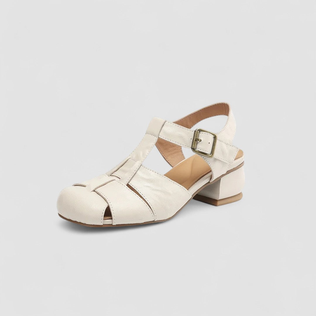 Timeless Mary Jane Orthopedic Shoes — All-Day Comfort and Superior Support