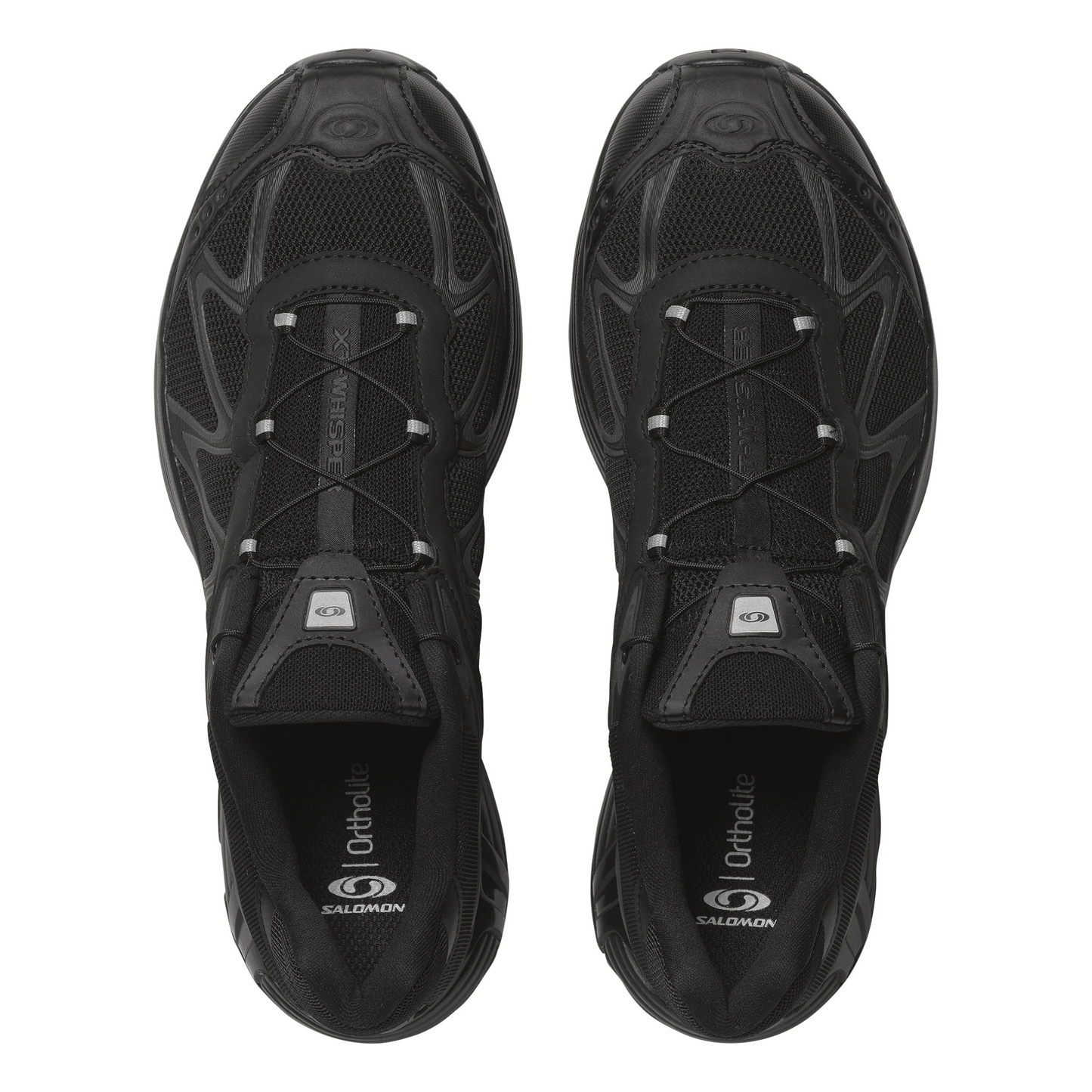 Salomon Men's XT-Whisper Black/Asphalt