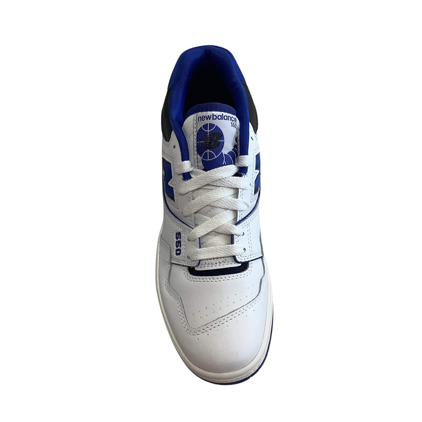 New balance 550