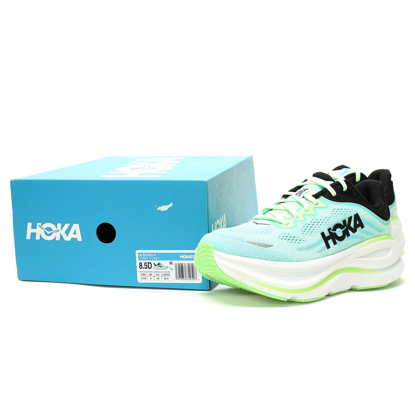 HOKA One One Clifton 9