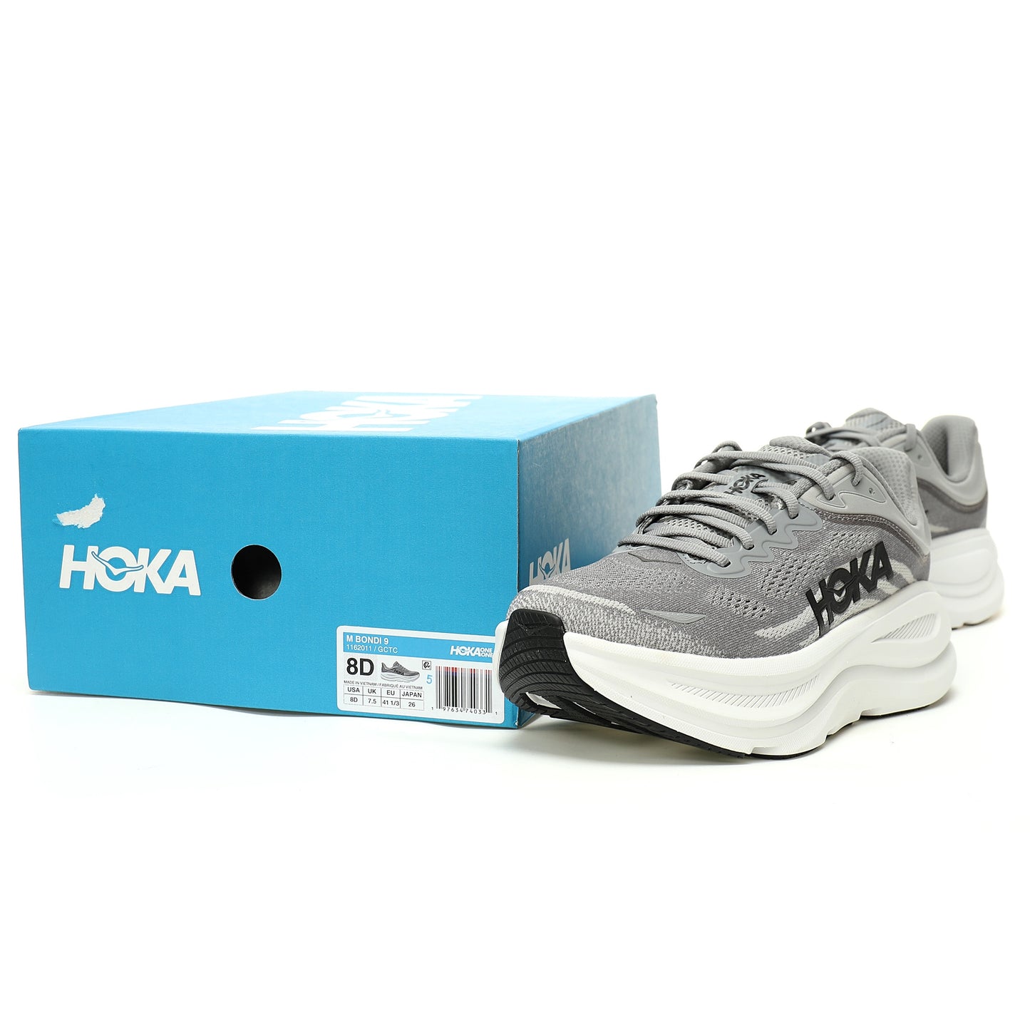 HOKA One One Clifton 9