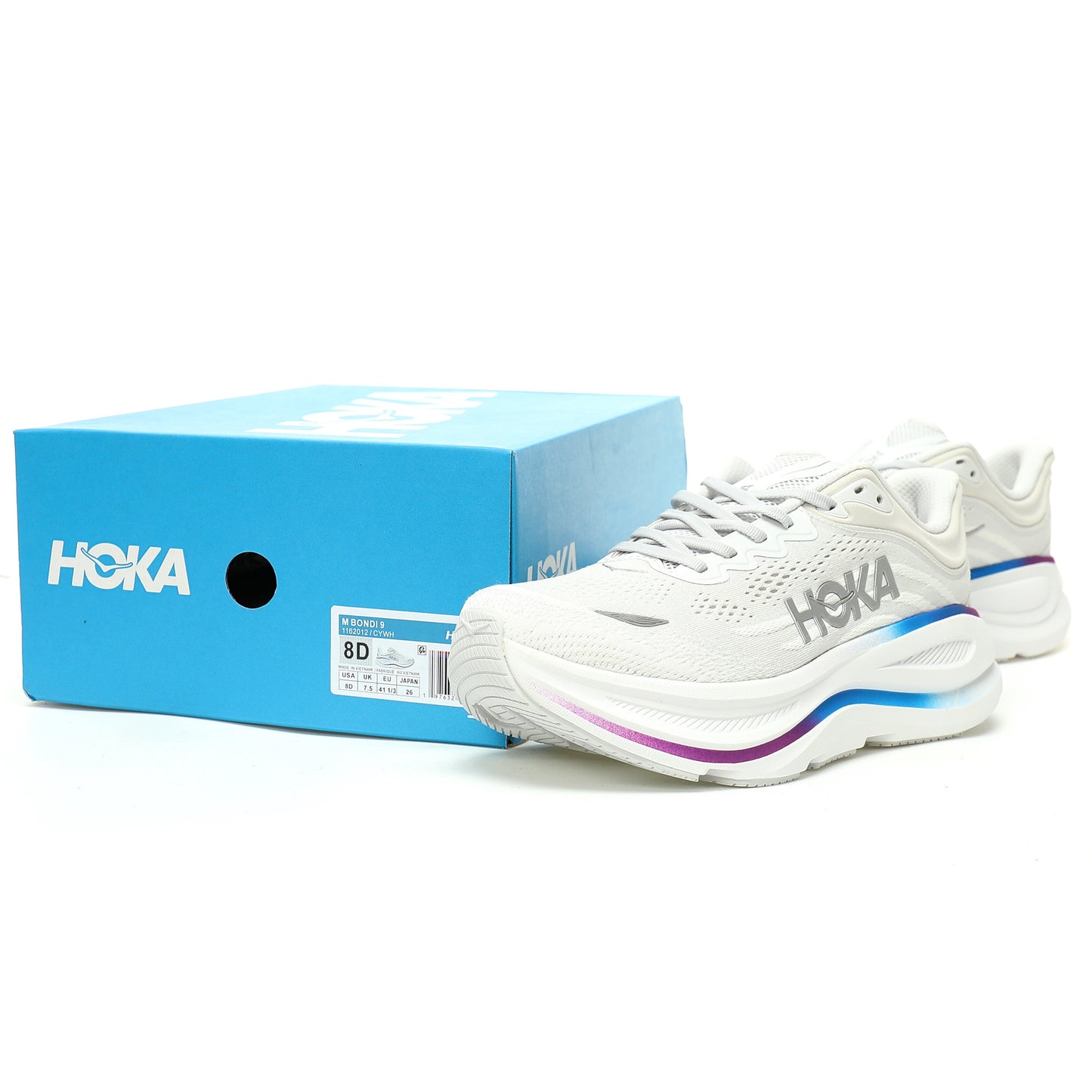 HOKA One One Clifton 9