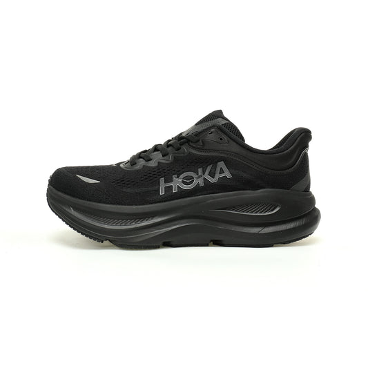 HOKA One One Clifton 9   Black