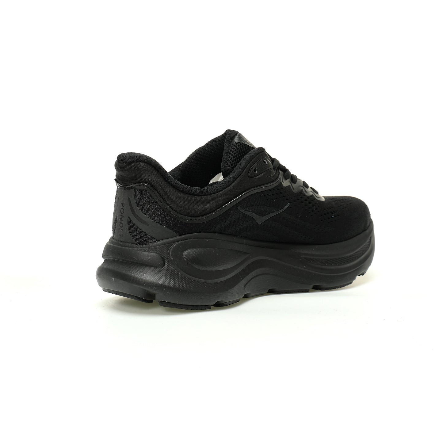 HOKA One One Clifton 9   Black