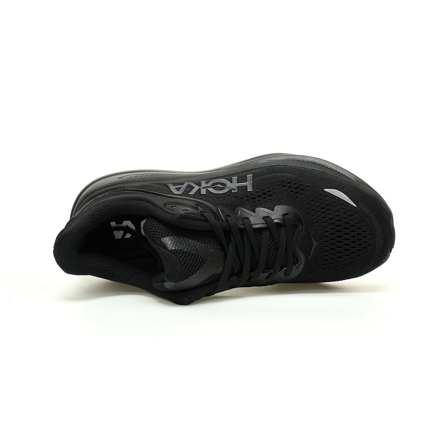 HOKA One One Clifton 9   Black