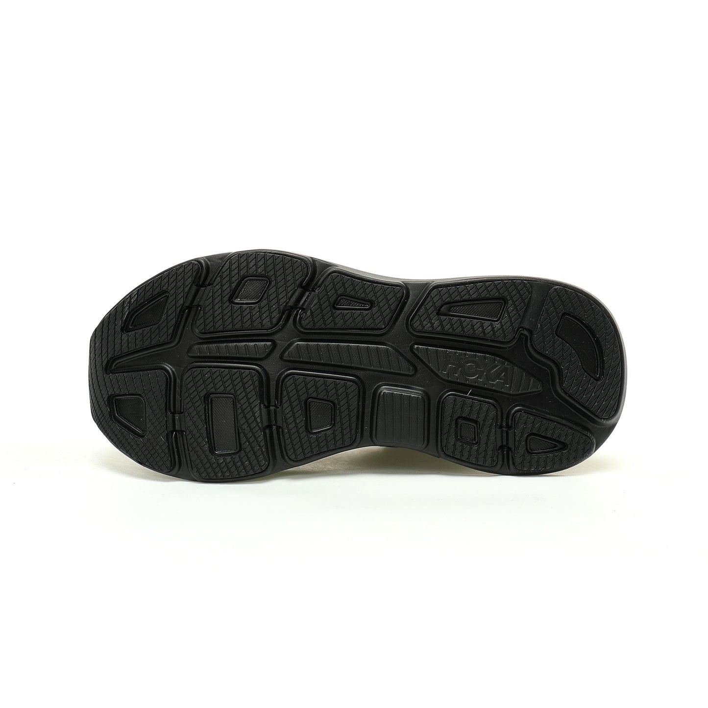 HOKA One One Clifton 9   Black