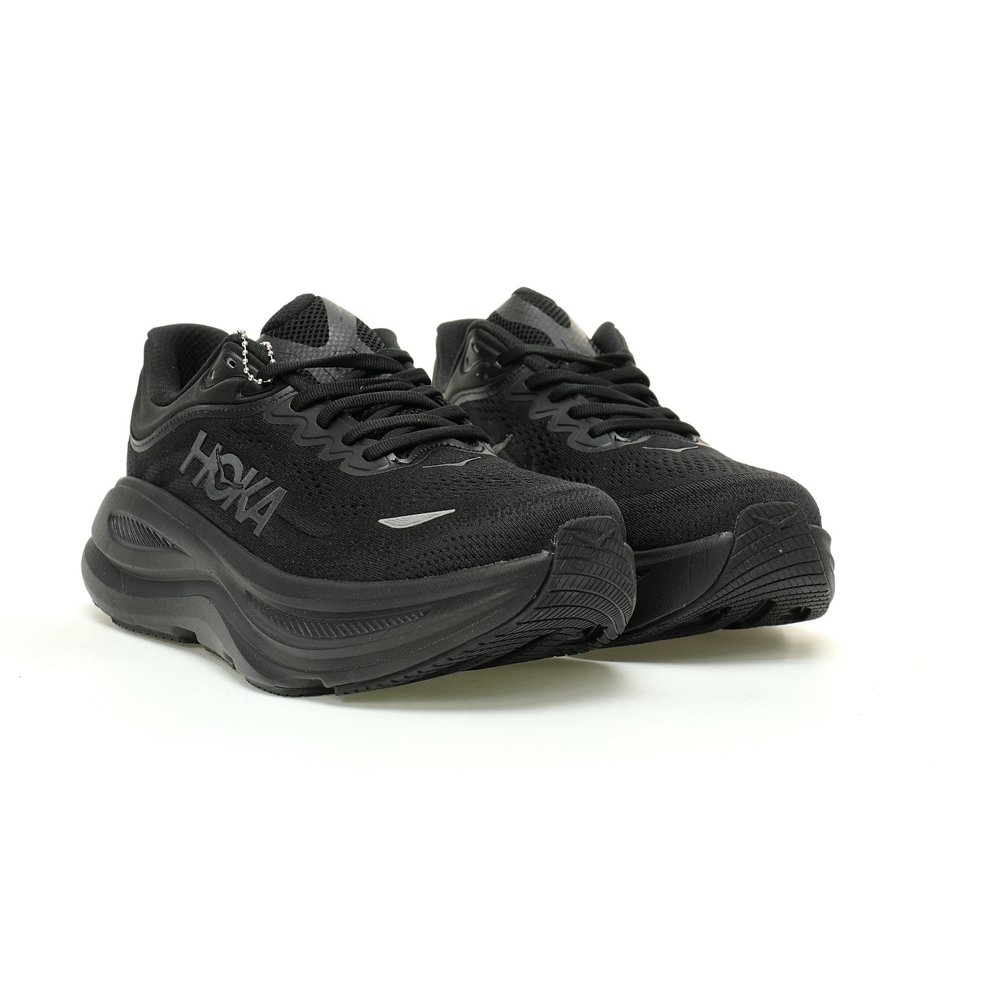 HOKA One One Clifton 9   Black