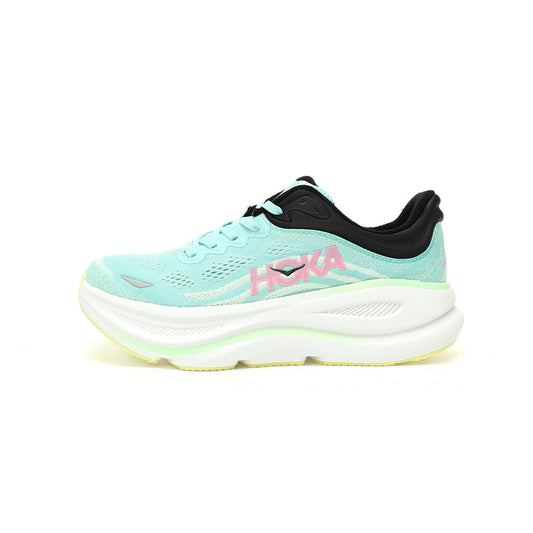 HOKA One One Clifton 9   Blue/Black