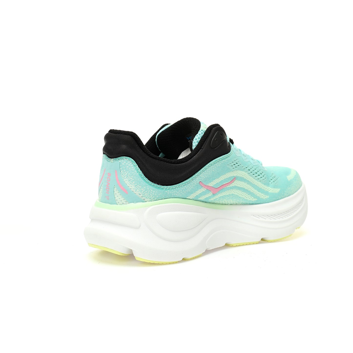 HOKA One One Clifton 9   Blue/Black