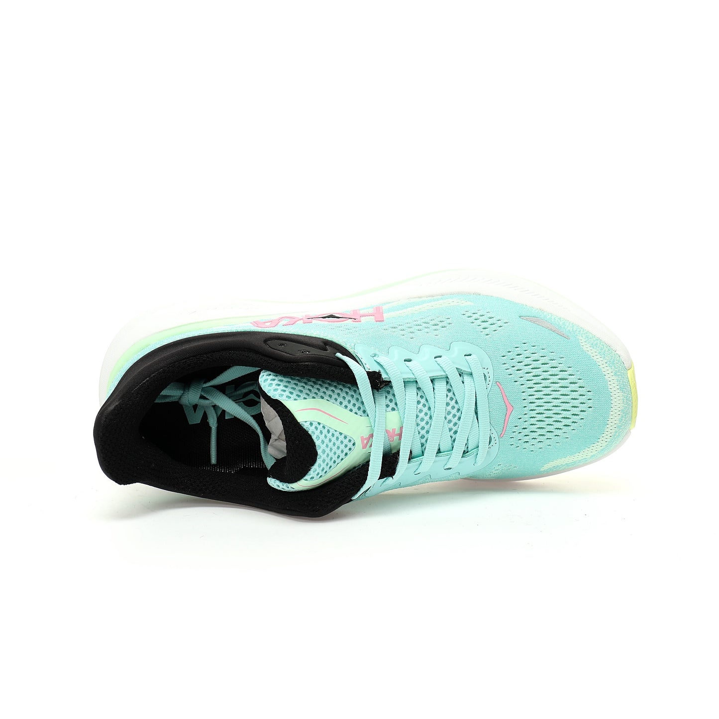 HOKA One One Clifton 9   Blue/Black