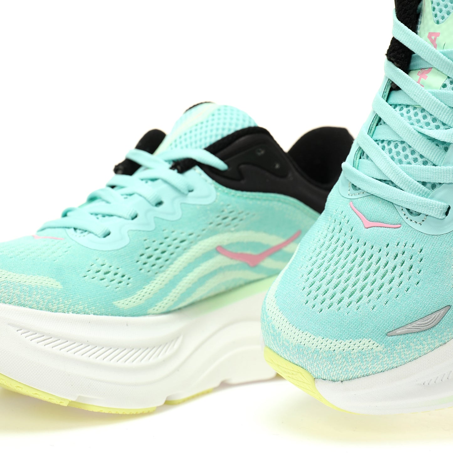HOKA One One Clifton 9   Blue/Black