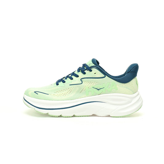 HOKA One One Clifton 9 Green