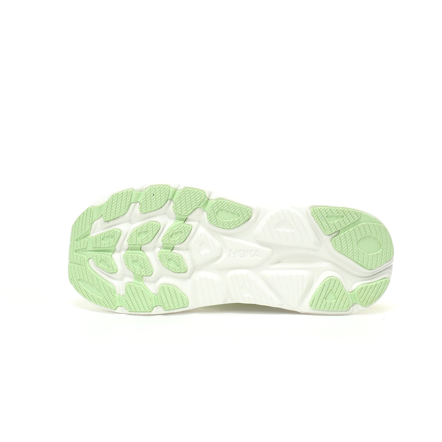 HOKA One One Clifton 9 Green