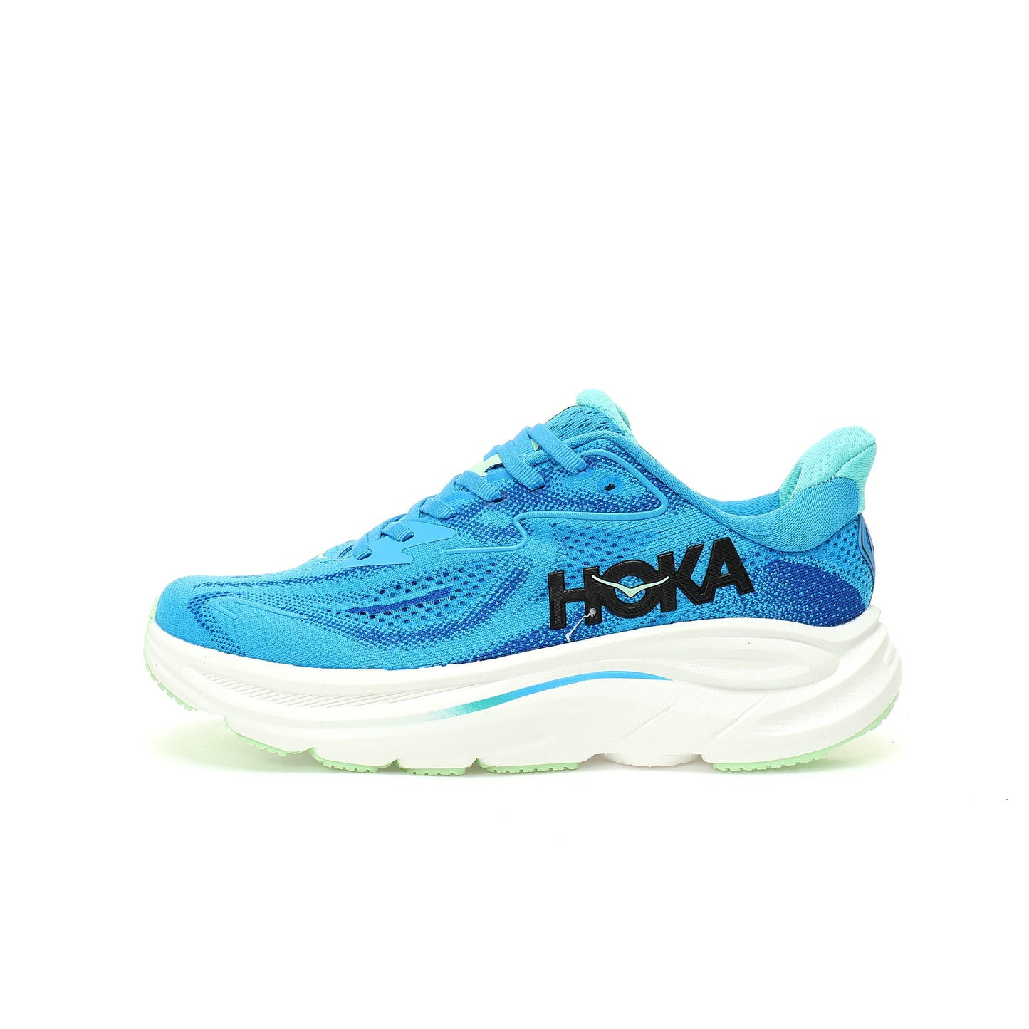 HOKA One One Clifton 9 /Blue