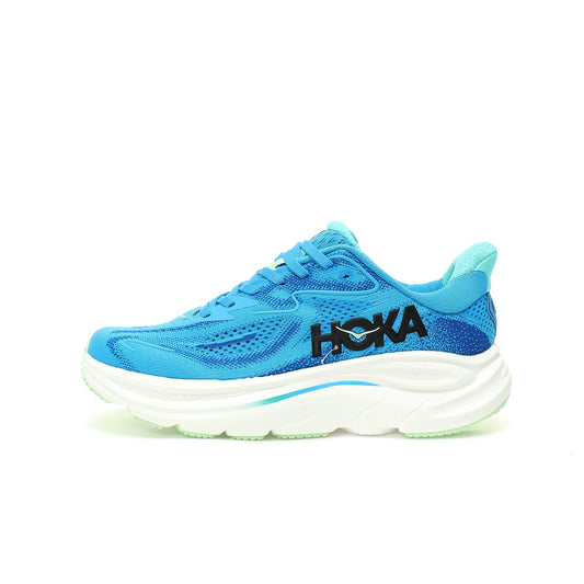 HOKA One One Clifton 9 /Blue