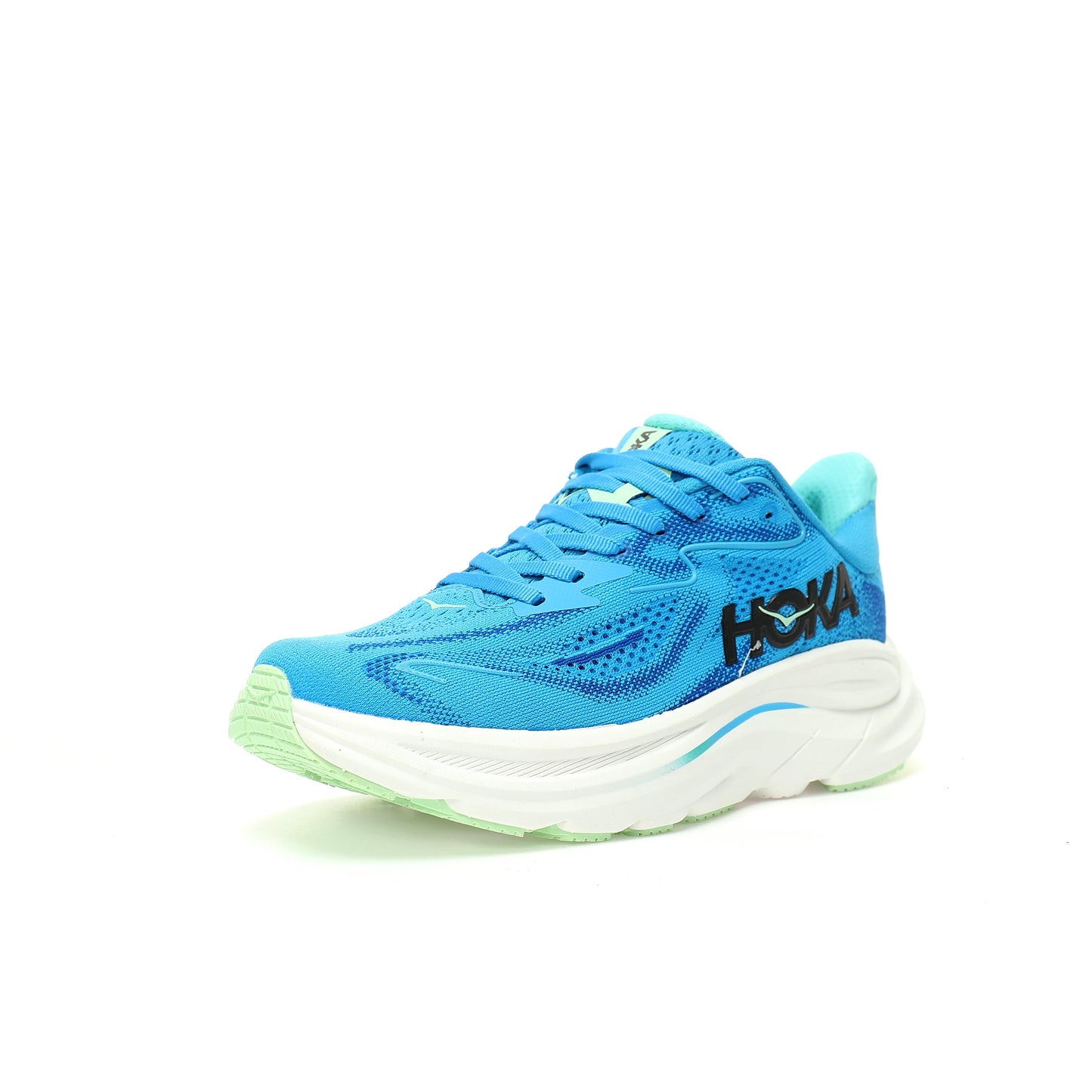 HOKA One One Clifton 9 /Blue