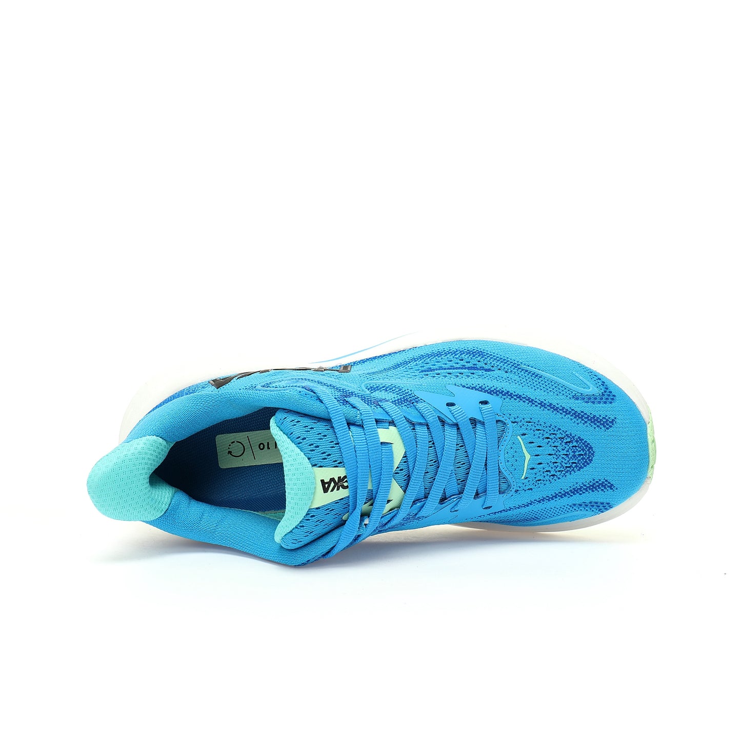 HOKA One One Clifton 9 /Blue