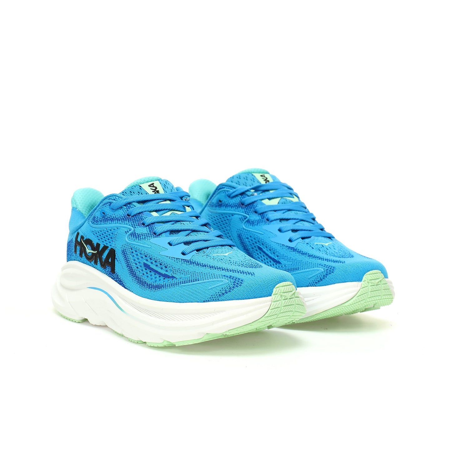 HOKA One One Clifton 9 /Blue