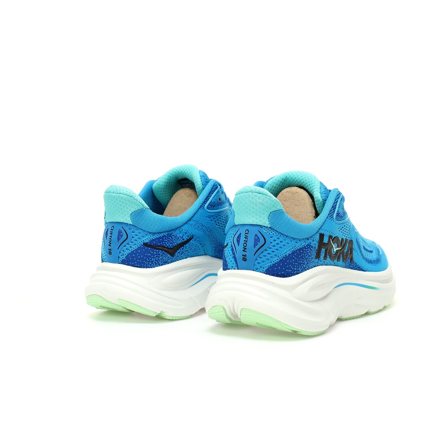 HOKA One One Clifton 9 /Blue