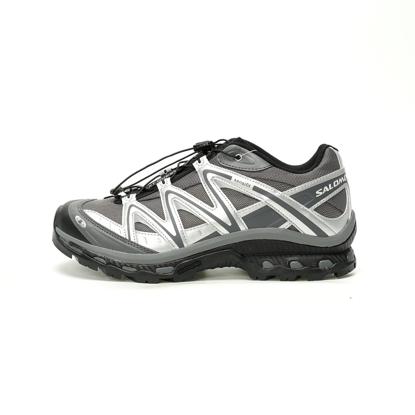 SALOMON XT-Quest Adv   Grey/Silver