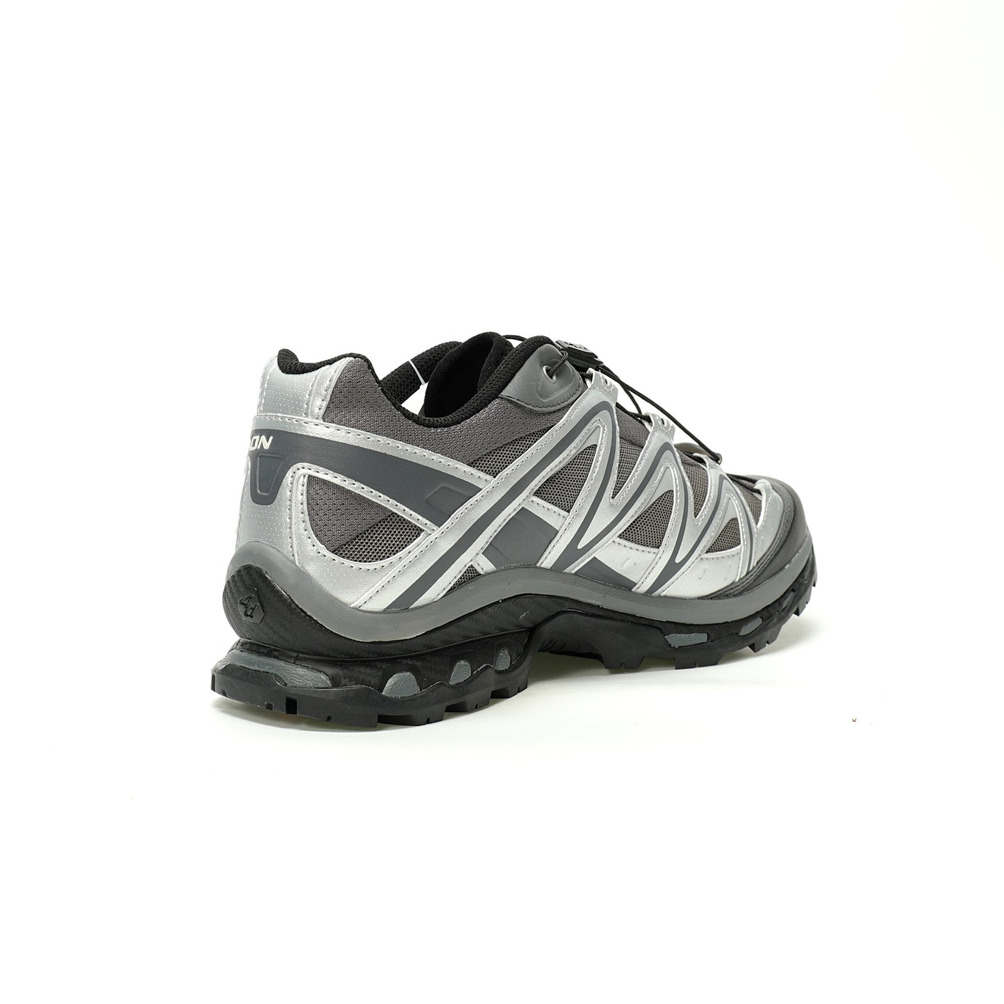 SALOMON XT-Quest Adv   Grey/Silver