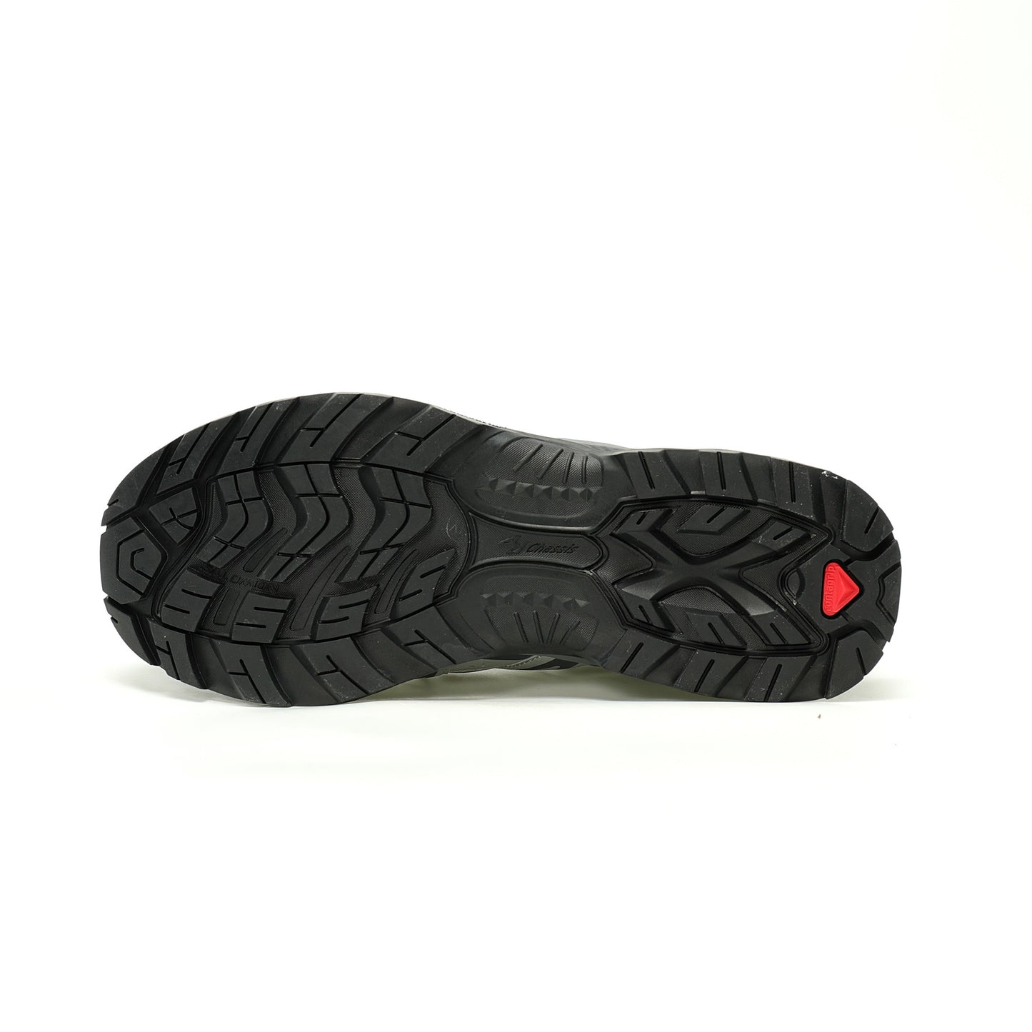 SALOMON XT-Quest Adv   Grey/Silver