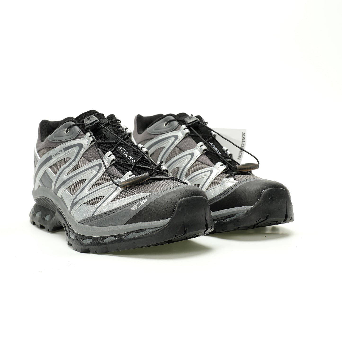 SALOMON XT-Quest Adv   Grey/Silver
