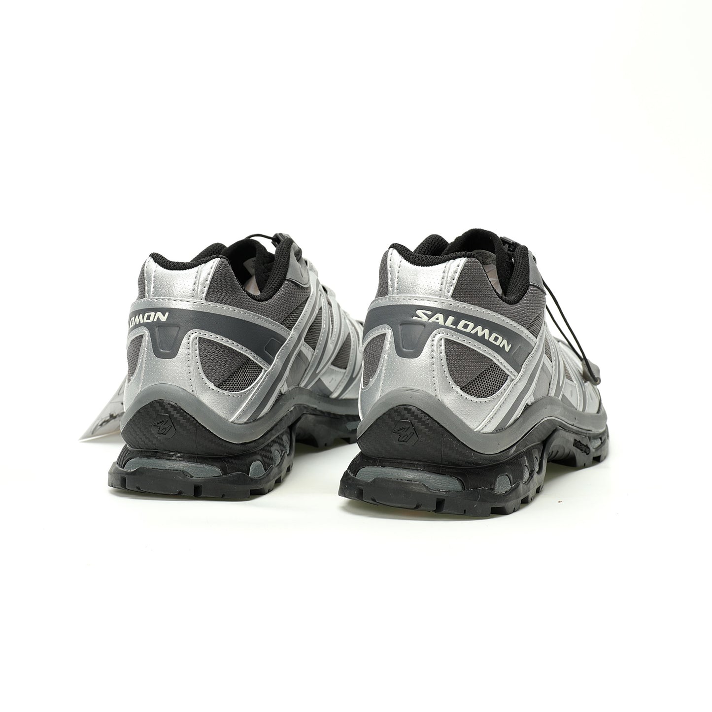 SALOMON XT-Quest Adv   Grey/Silver