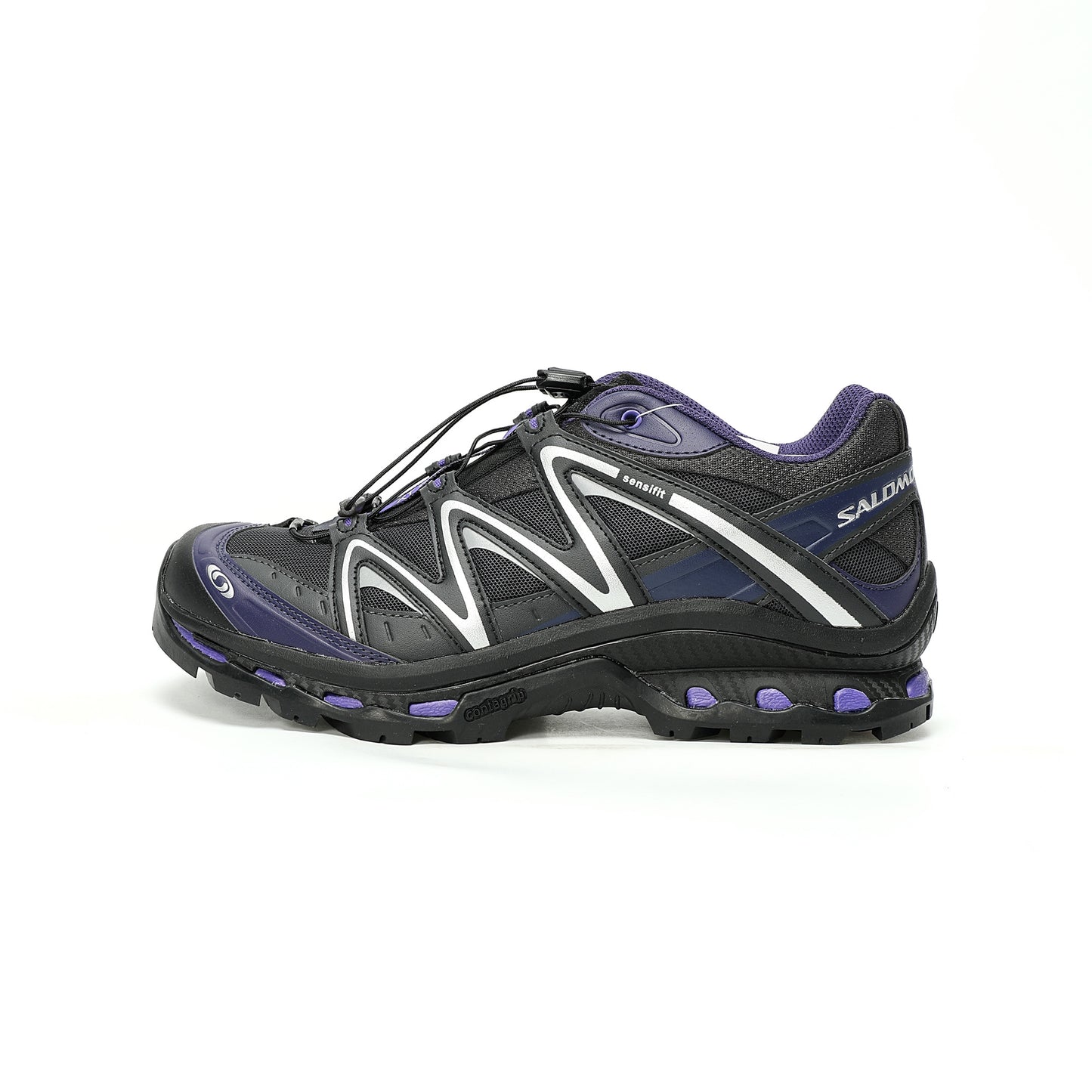 SALOMON XT-Quest Adv   Black / Purple