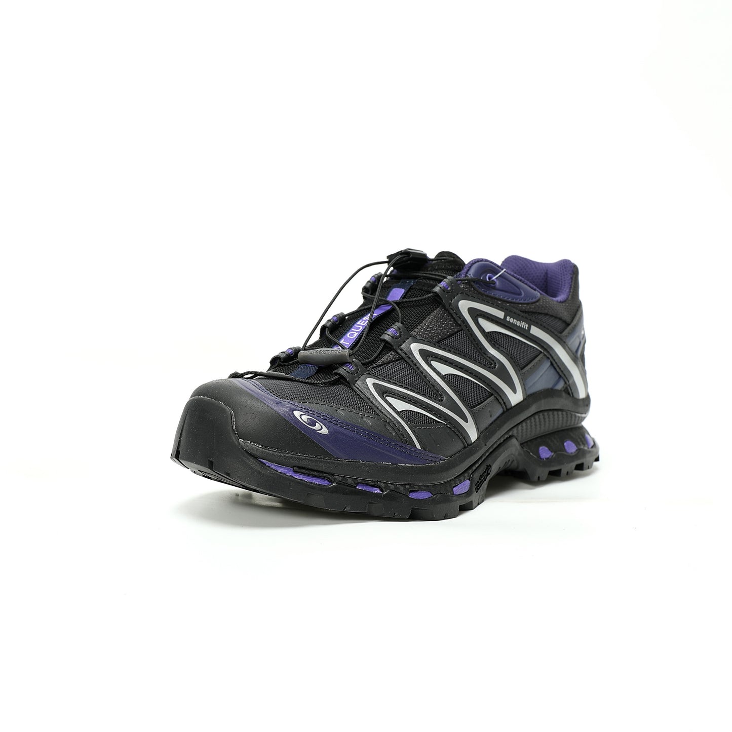 SALOMON XT-Quest Adv   Black / Purple