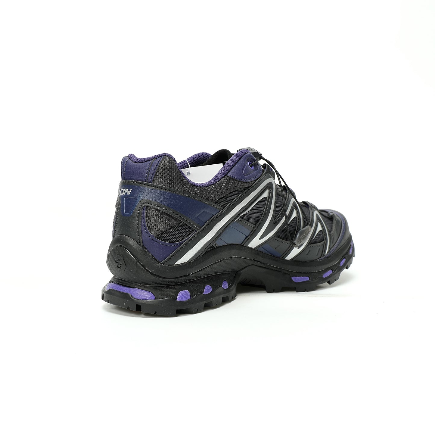 SALOMON XT-Quest Adv   Black / Purple