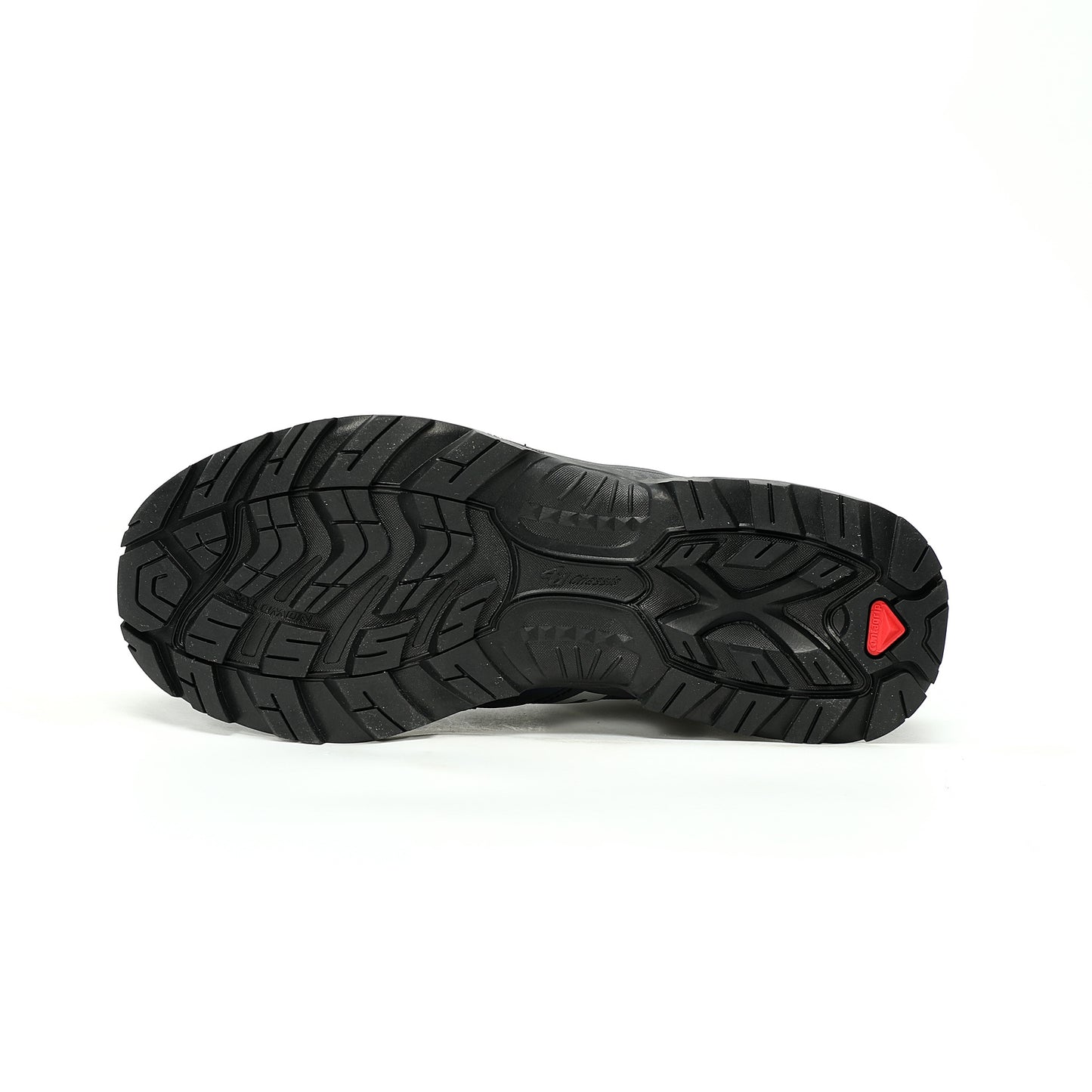 SALOMON XT-Quest Adv   Black / Purple