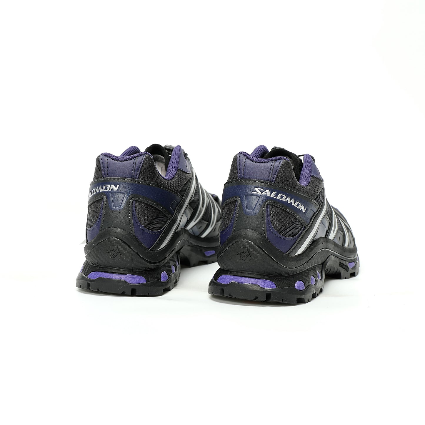 SALOMON XT-Quest Adv   Black / Purple