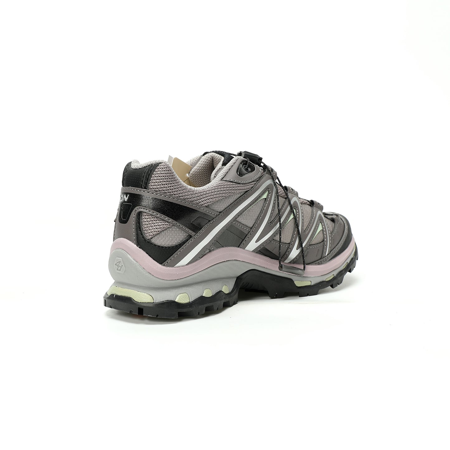 SALOMON XT-Quest Adv   Grey / Silver / Pink