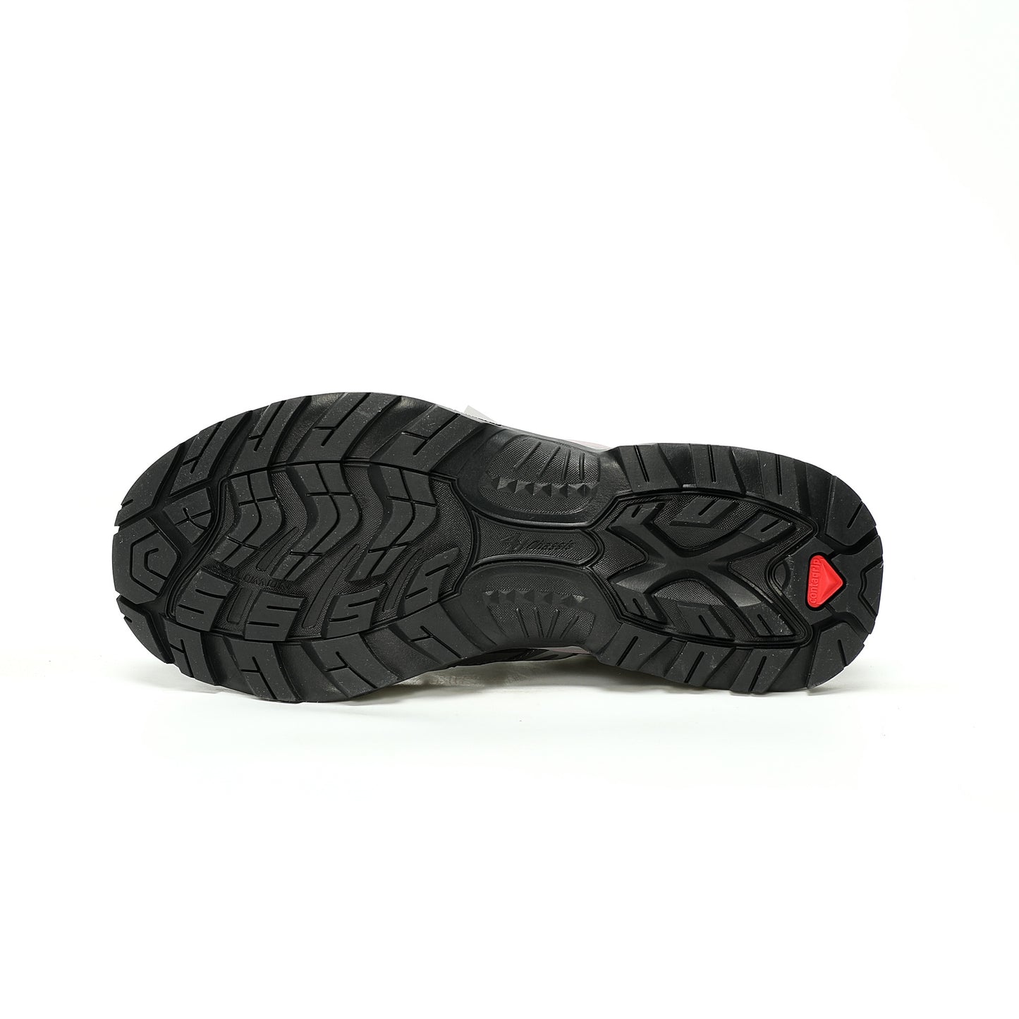 SALOMON XT-Quest Adv   Grey / Silver / Pink