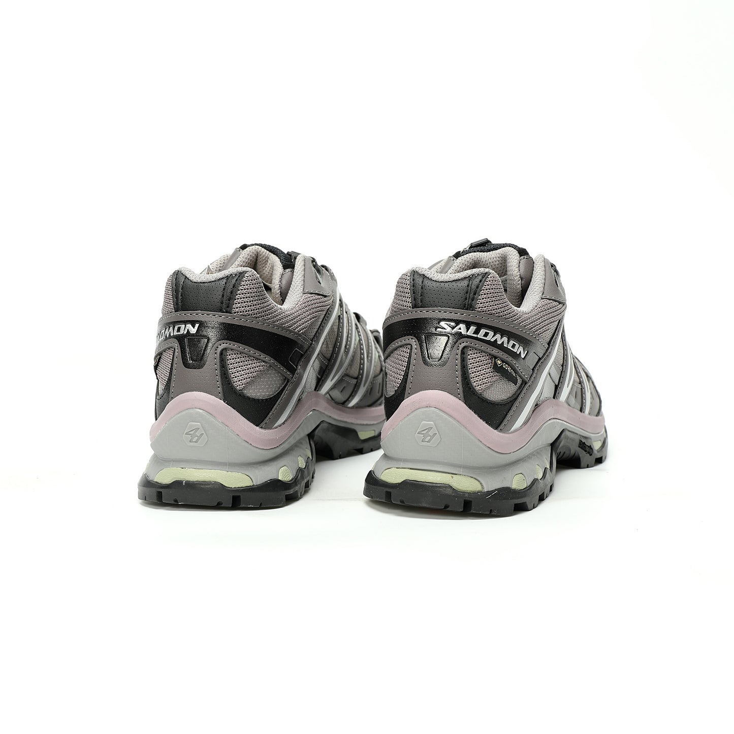 SALOMON XT-Quest Adv   Grey / Silver / Pink