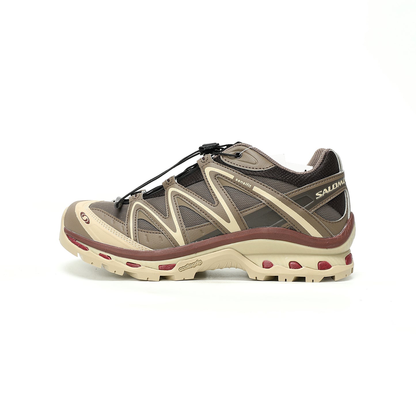 SALOMON XT-Quest Adv  Brown