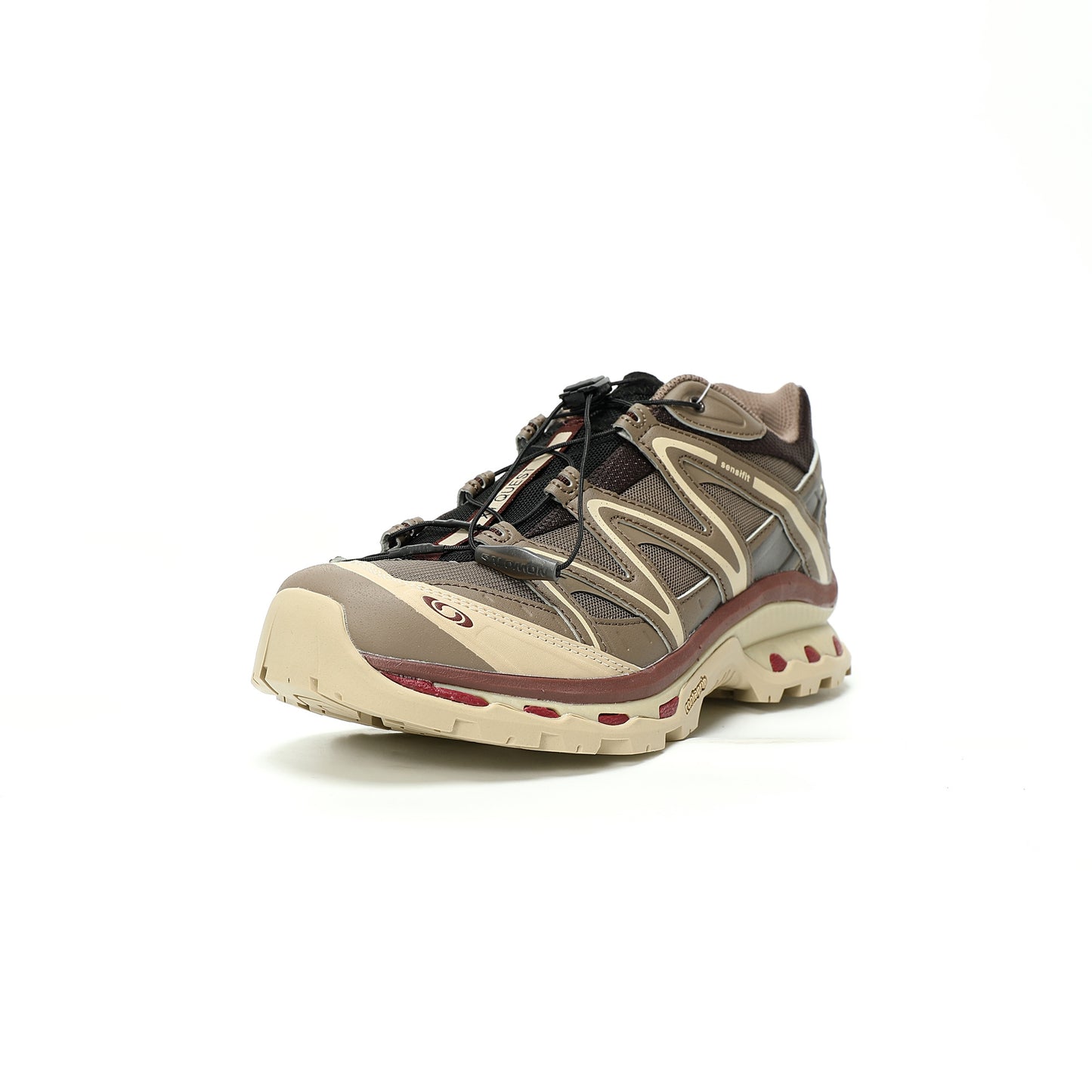 SALOMON XT-Quest Adv  Brown