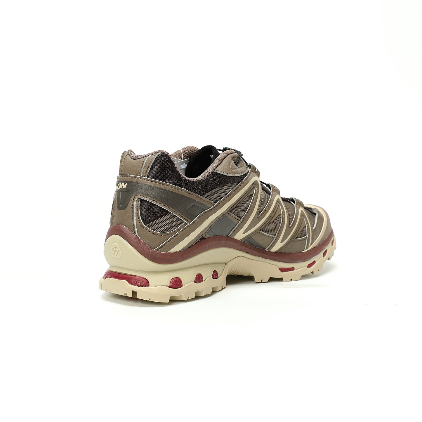 SALOMON XT-Quest Adv  Brown