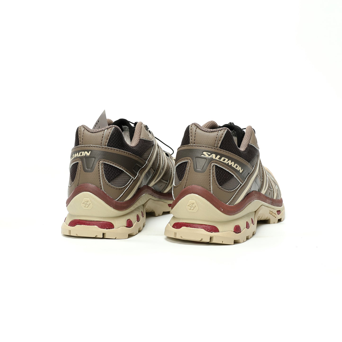SALOMON XT-Quest Adv  Brown