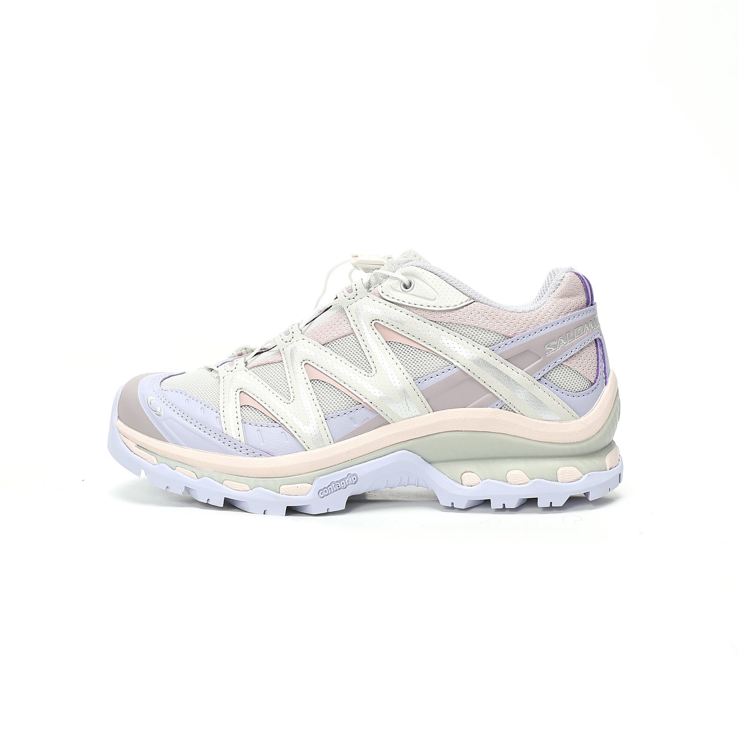 SALOMON XT-Quest Adv   White/Purple