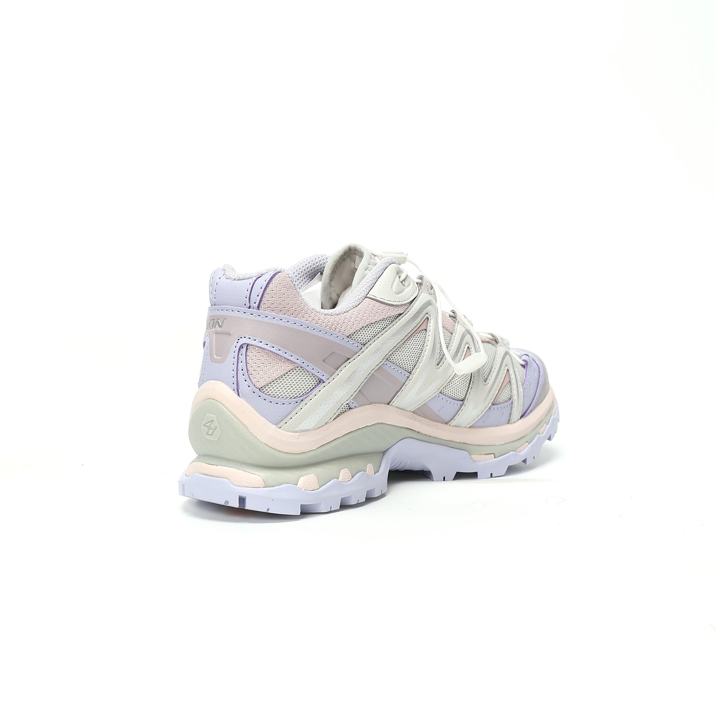 SALOMON XT-Quest Adv   White/Purple