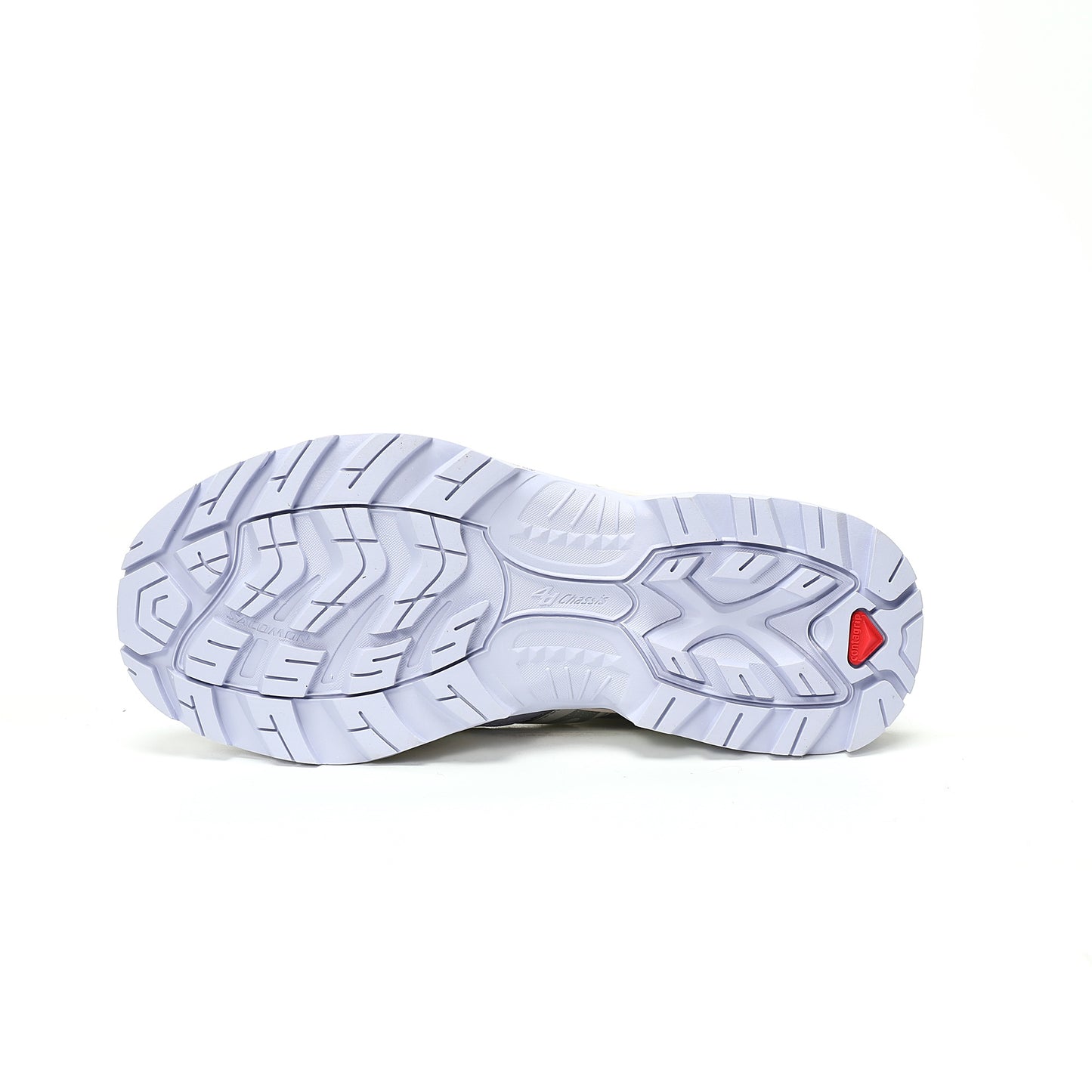 SALOMON XT-Quest Adv   White/Purple