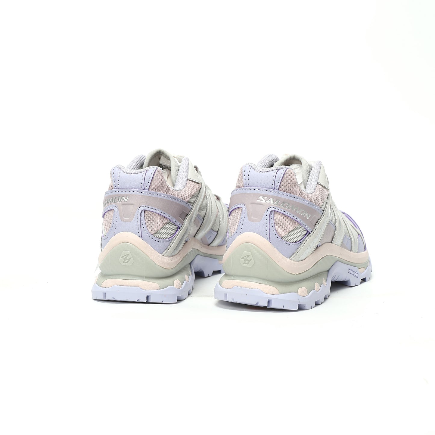SALOMON XT-Quest Adv   White/Purple